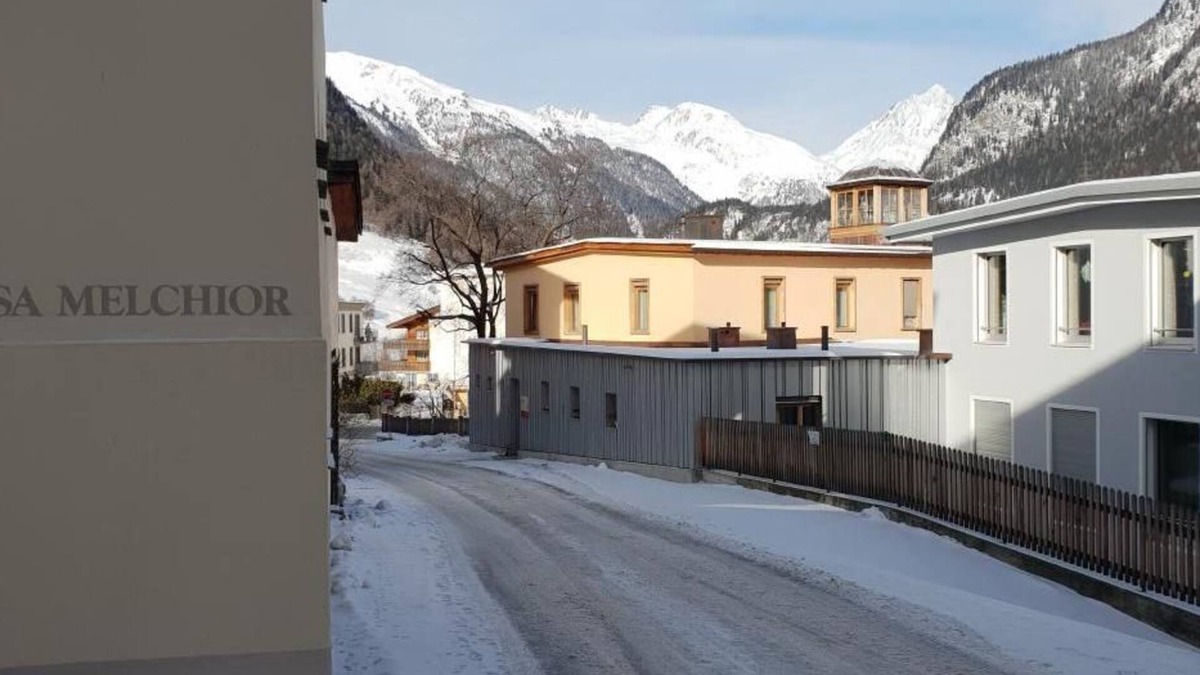 Zernez Apartment | Holiday apartment Zernez for 1 - 4 persons with 2 bedrooms - Holiday apartment
