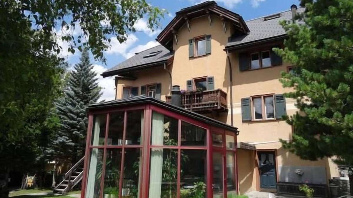 Zernez Apartment | Holiday apartment Zernez for 2 - 4 persons with 2 bedrooms - Holiday apartment
