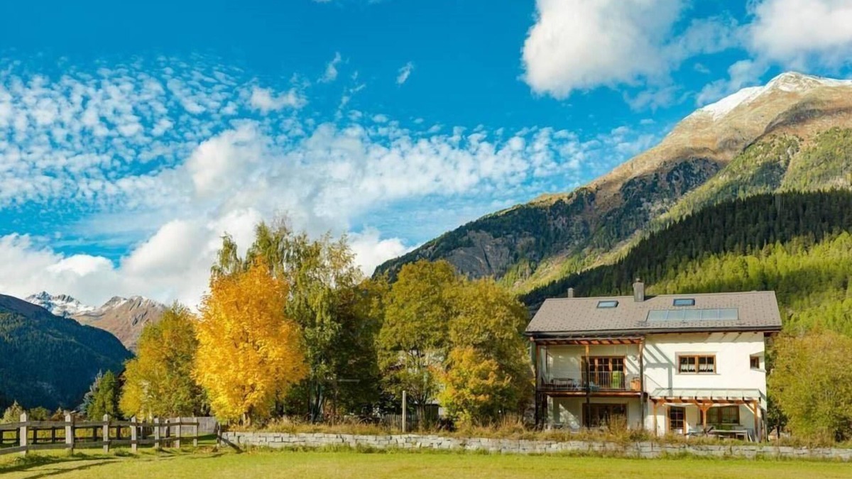 Zernez Apartment | Holiday apartment Zernez for 1 - 3 persons with 1 bedroom - Holiday apartment