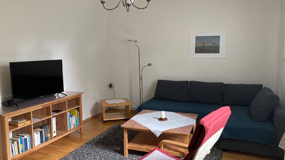 Ziethen Apartment | Holiday apartment Ziethen for 1 - 3 persons with 1 bedroom - Holiday apartment