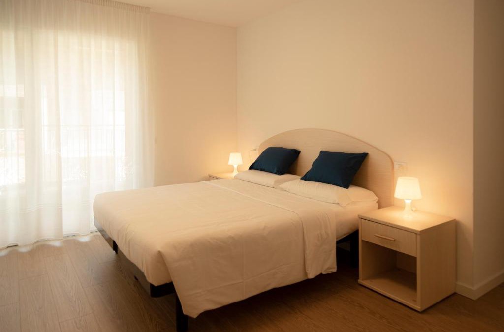 Pietramurata Apartment | HOLIDAY APARTMENTS GIULIA - Blue