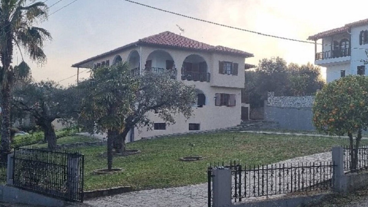 Agios Nikolaos Apartment | Holiday aptm - MorningSun2 - Sithonia