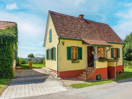 Gersdorf an der Feistritz House | Holiday Home in Styria near Thermal Spas