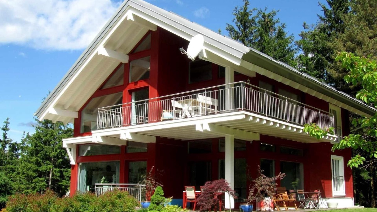 Feistritz ob Bleiburg Apartment | Holiday apartment St. Michael bei Bleiburg for 1 - 4 persons with 2 bedrooms - Holiday apartment in