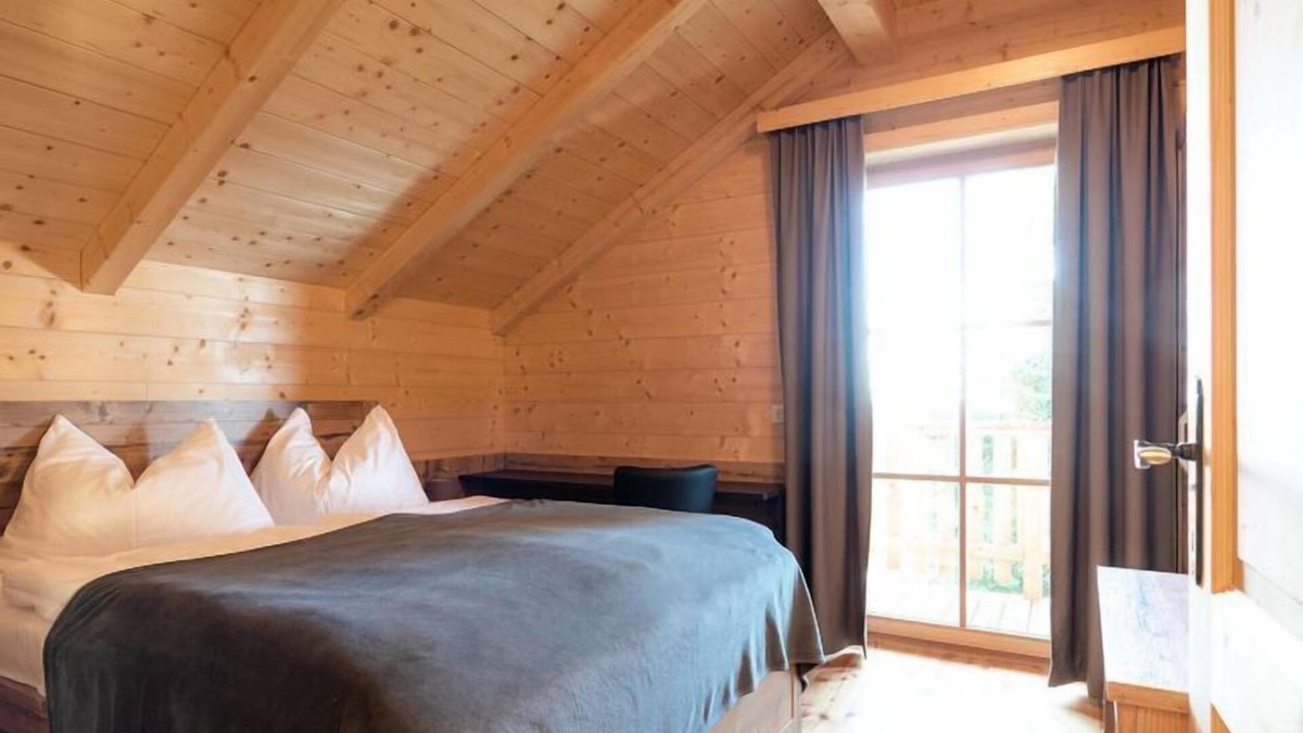 Frantschach-Sankt Gertraud House | Holiday home in Stefan in the Lavanttal with sauna