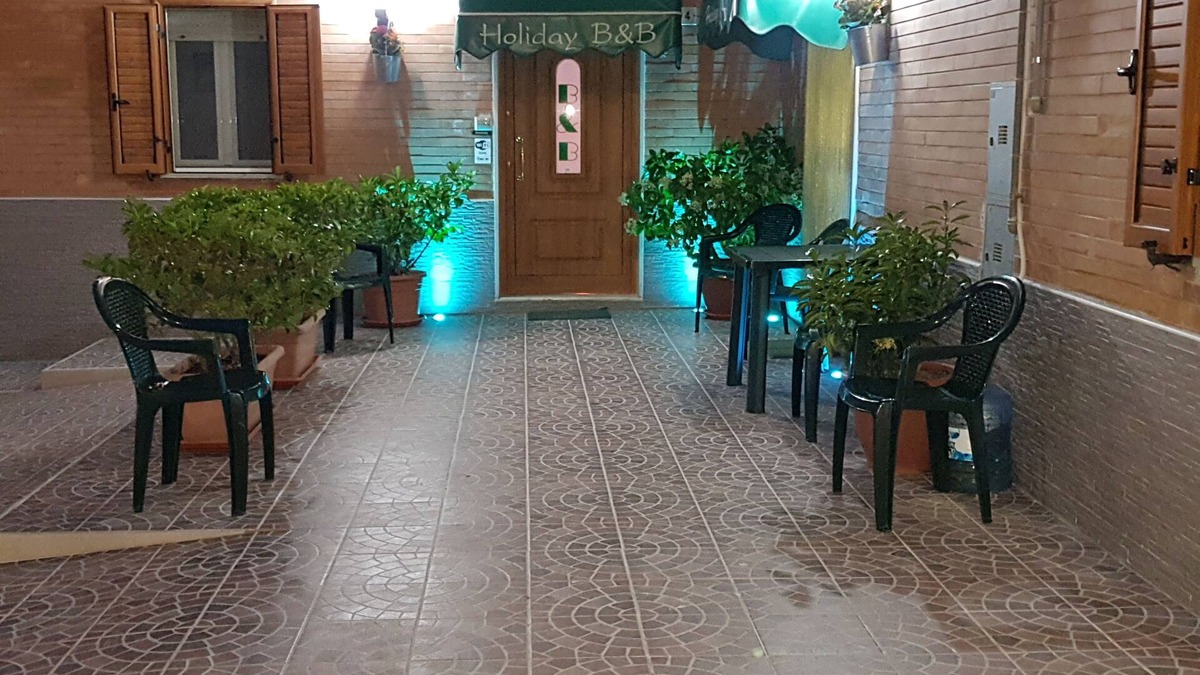 Vico del Gargano Bed & Breakfast | Holiday Bed & Breakfast Vico del Gargano