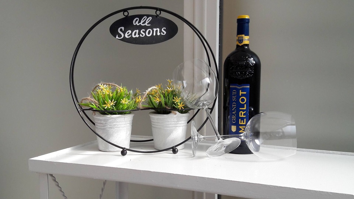 Falkensee House | Holiday between city bustle u. Country idyll in high quality 50m ² apartment