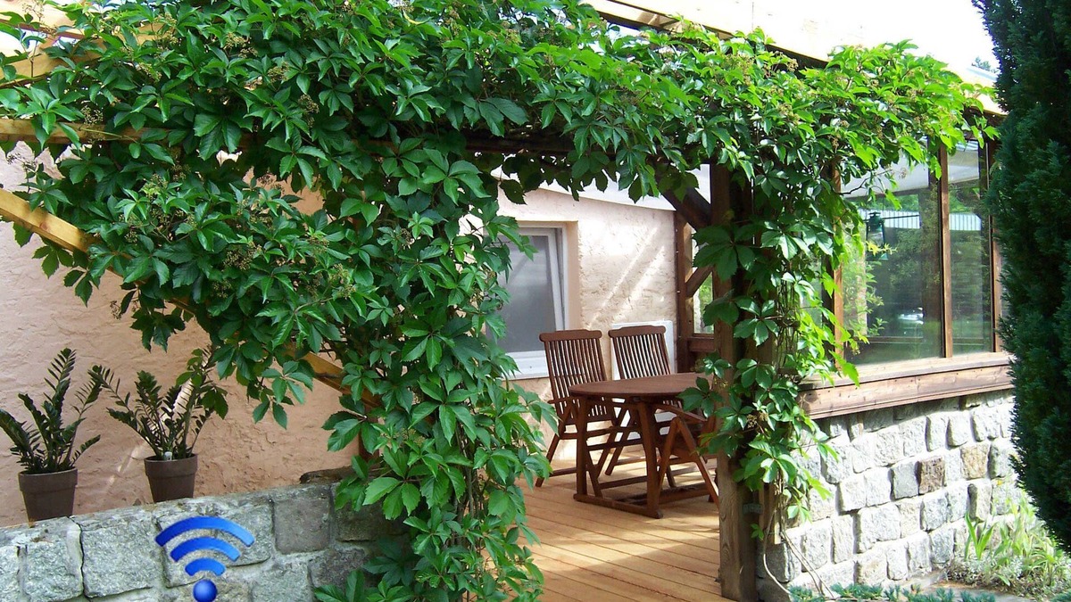 Eggesin Apartment | Holiday Bungalow Daniela - Bungalow Daniela