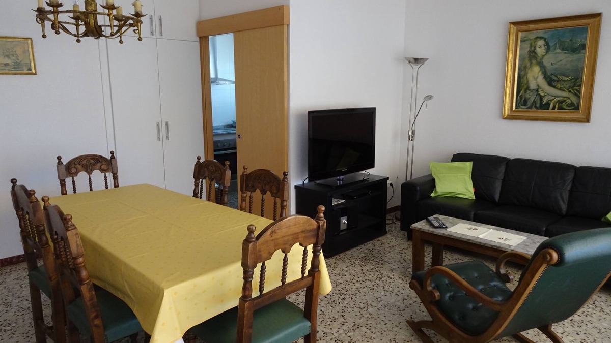 Clara House | Holiday bungalow Torredembarra Clará