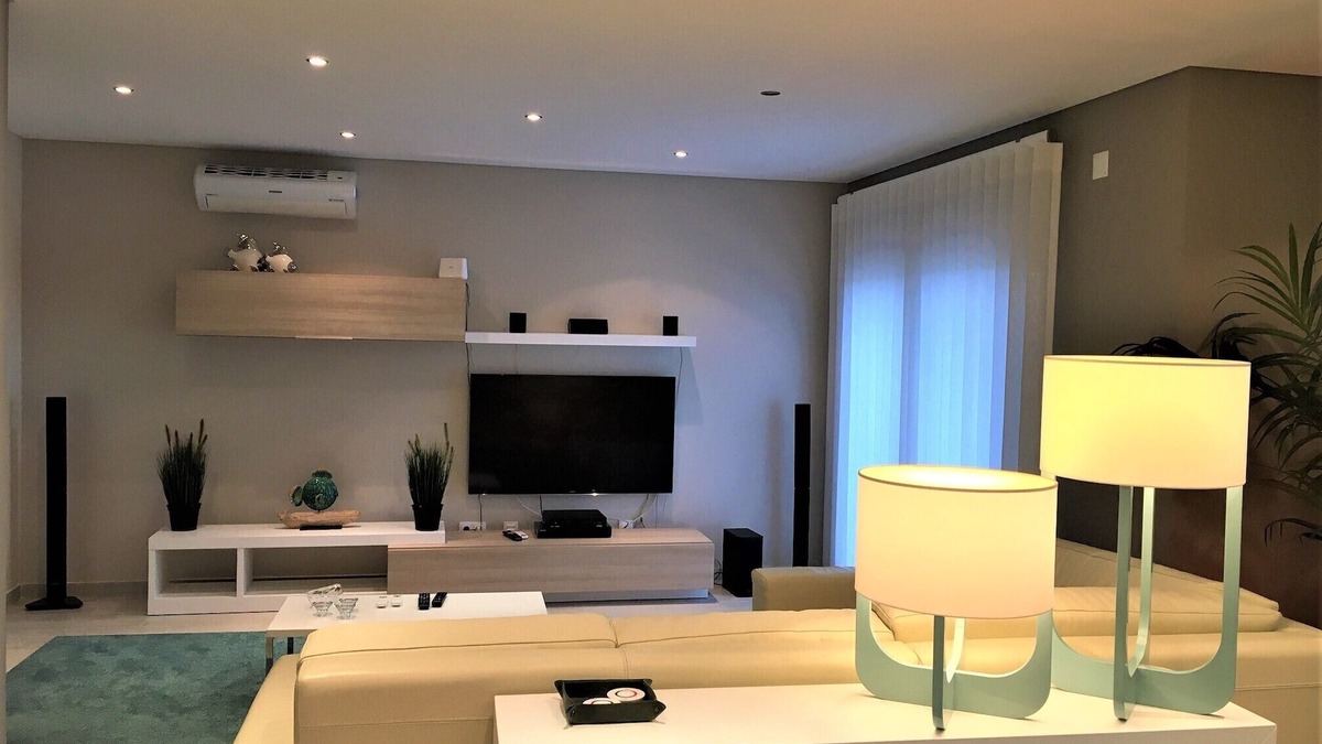 Consolacao Villa | Holiday Calm Villa - Beach & Pool