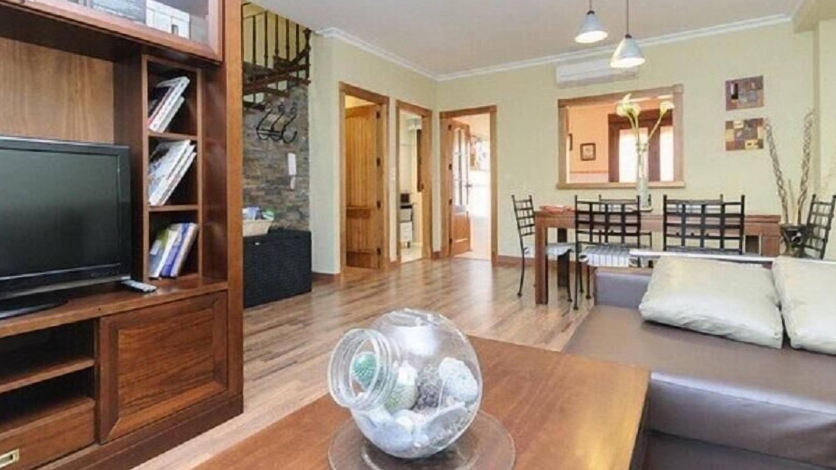 Guevejar House | Holiday cottage "Casa Rural Las Eras".