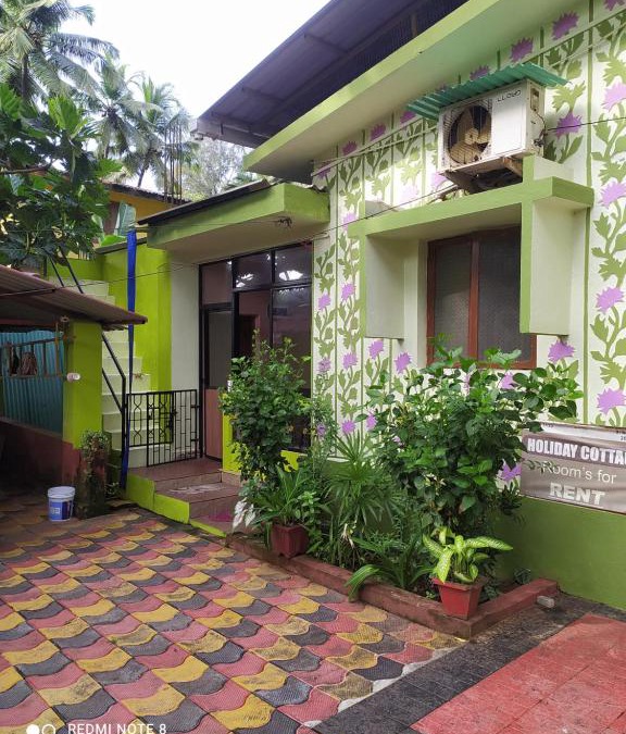 Patnem House | Holiday Cottage Guest Rooms Galgibaga