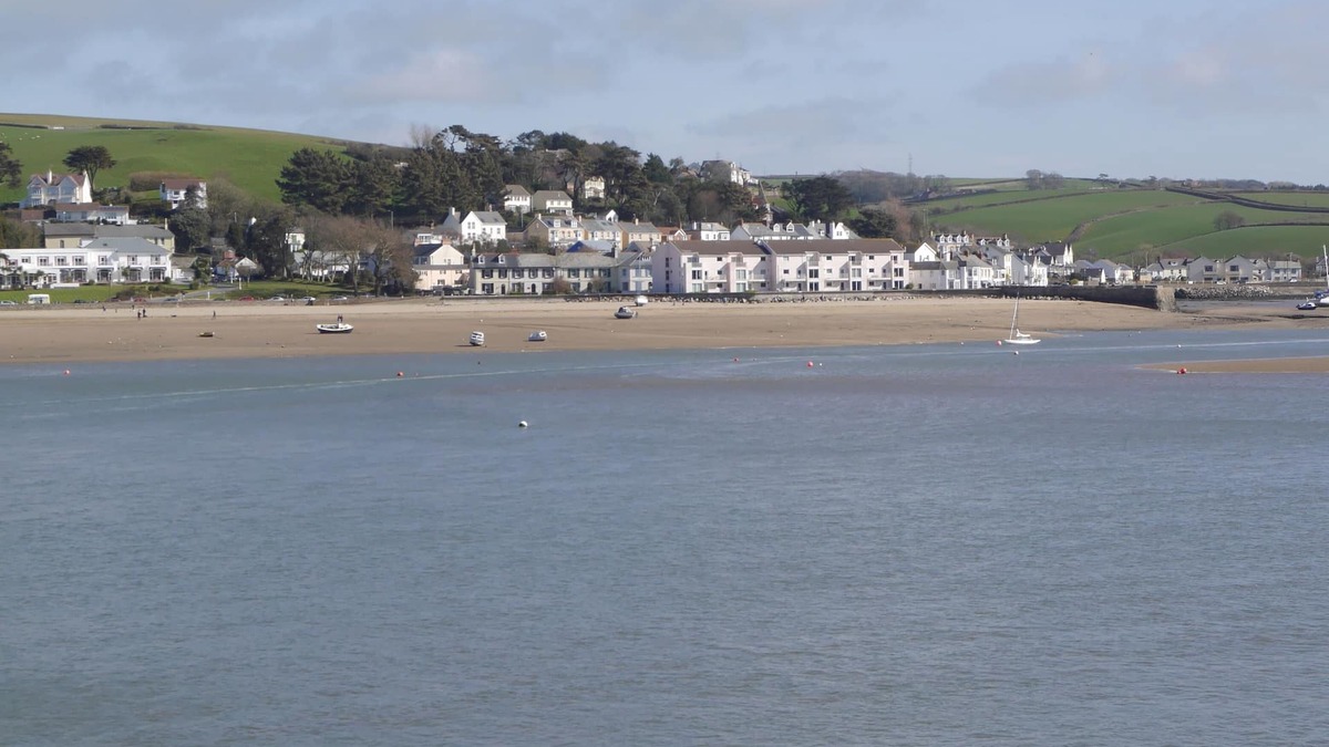 Appledore House | Holiday Cottage In Appledore