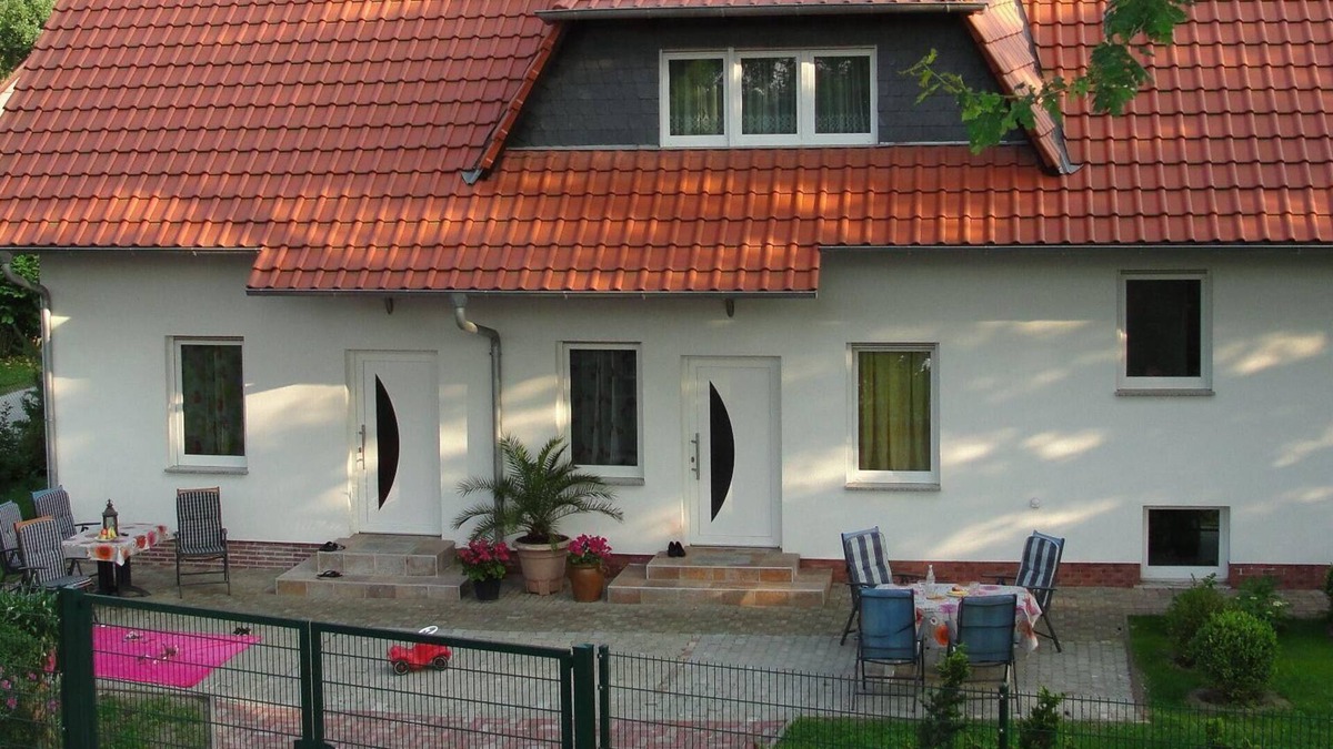 Lubben House | Holiday cottage Roswitha 2