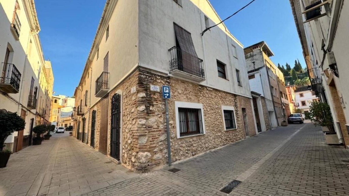 Villalonga Cottage | HOLIDAY COTTAGE VILLALONGA RURAL