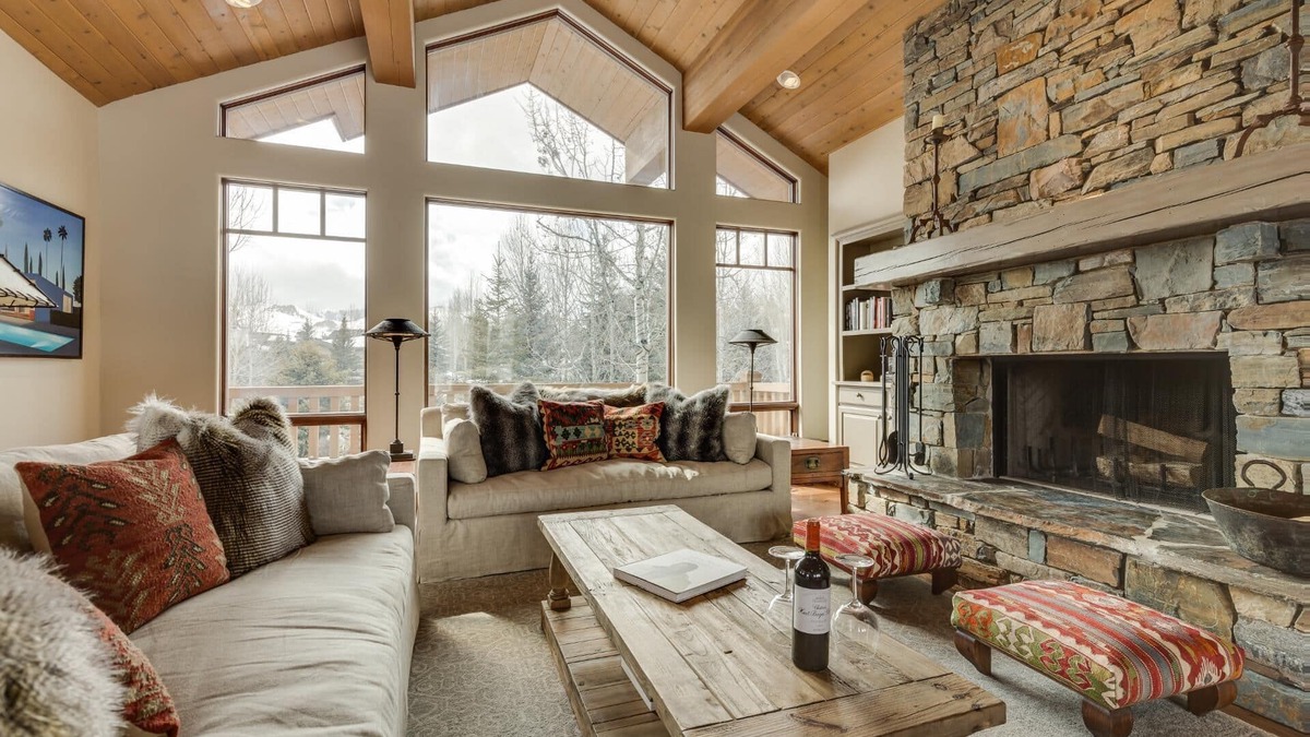 Elkhorn Village House | Holiday Dates Available! Impeccable Ski Home in Elkhorn Community with Mountain Views