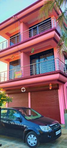 Navelim House | HOLIDAY DESTINY HOME STAY