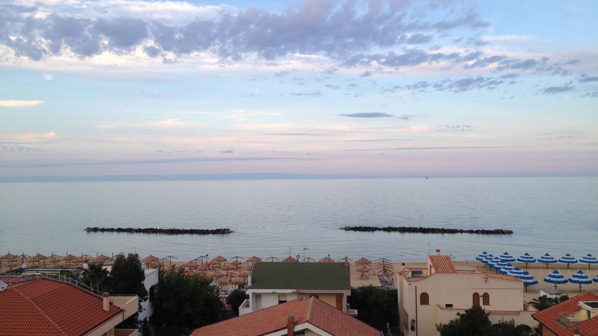 Francavilla al Mare Apartment | Holiday Dreams, Maiella