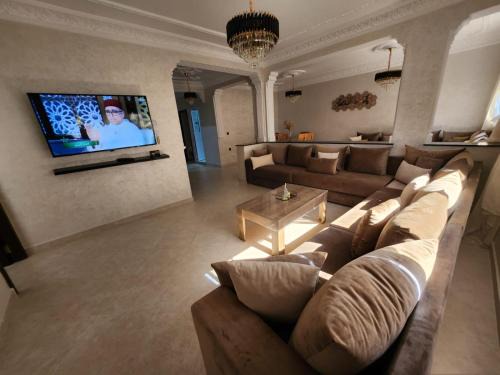 Lotissement Oum Kaltoum Apartment | Holiday dream of Martil 2