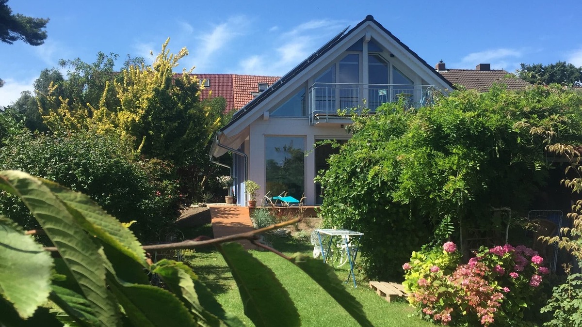 Breege House | Holiday dreams right on the water