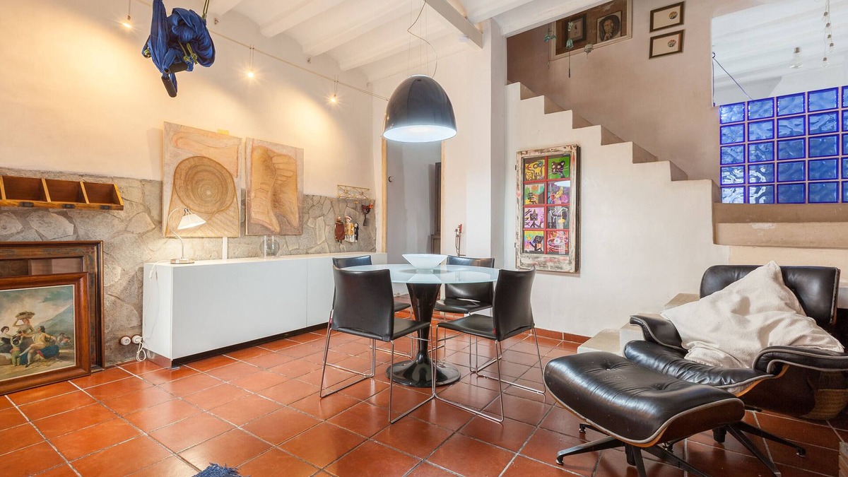 Sant Iscle de Vallalta House | Holiday Home "Maresme Natura" with Mountain Views, 2 Private Terraces and Wi-Fi
