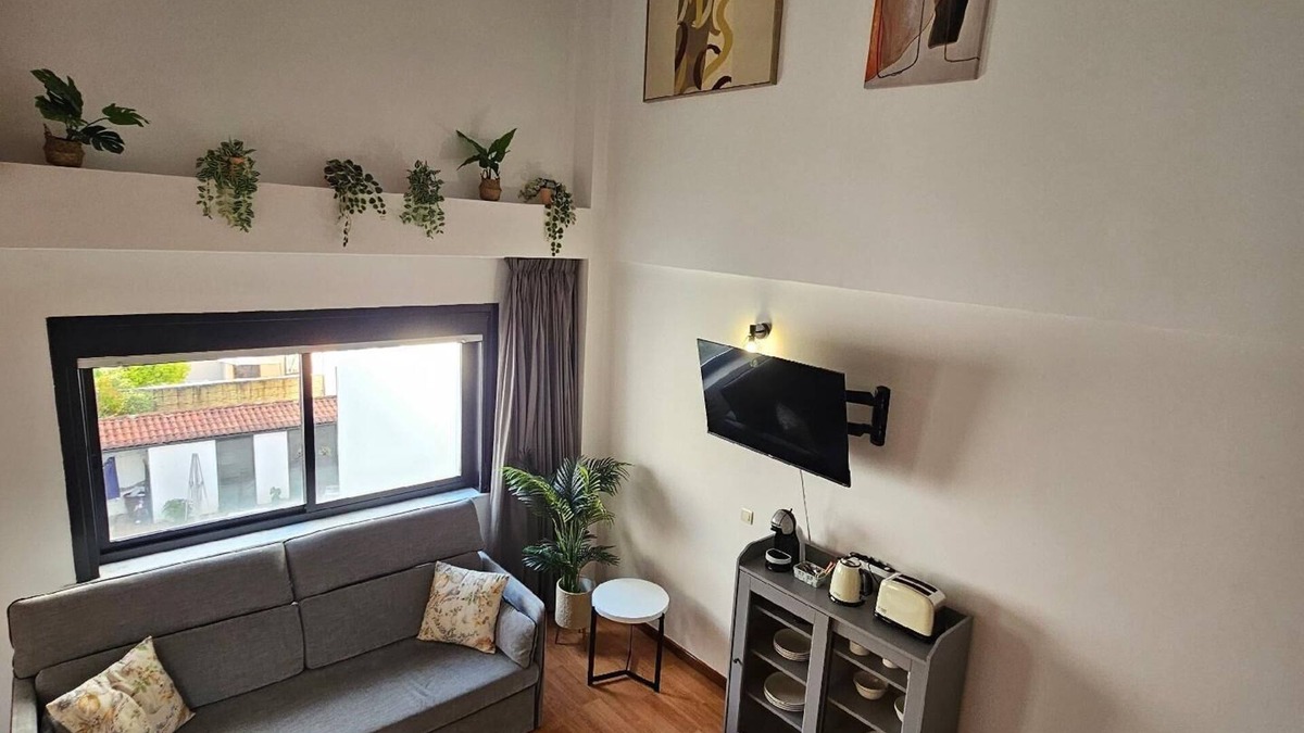 Santiago de Compostela Apartment | Holiday apartment Santiago de Compostela for 1 - 4 persons with 1 bedroom - Holiday apartment in one