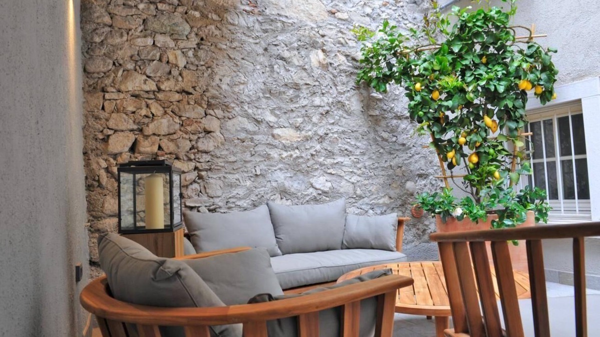 Limone sul Garda Apartment | Holiday flat 'Bella Vacanza 6