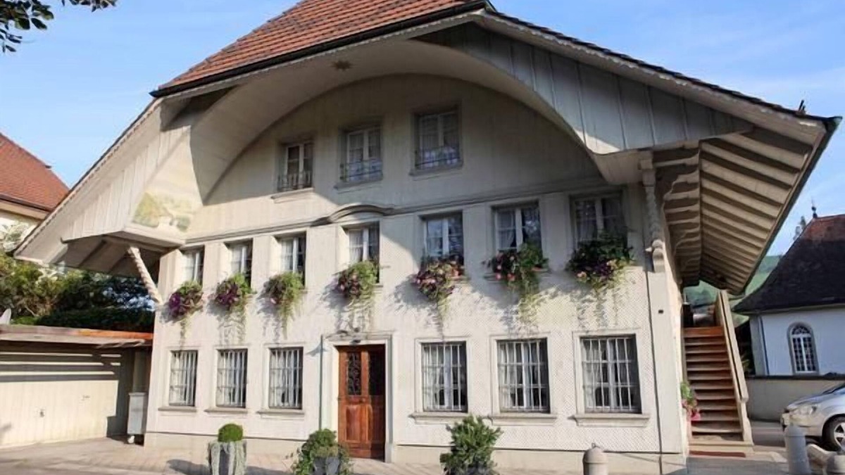 Durrenroth Apartment | Holiday flat Dürrenroth