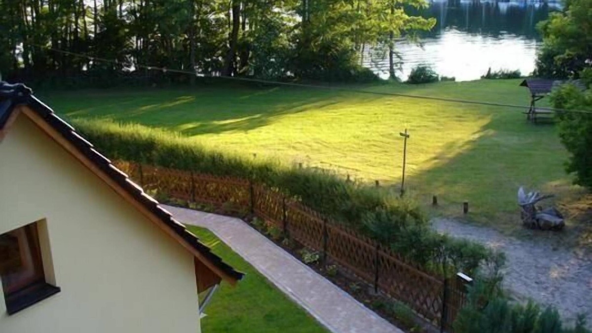 Joachimsthal Apartment | Holiday flat directly on Werbellinsee