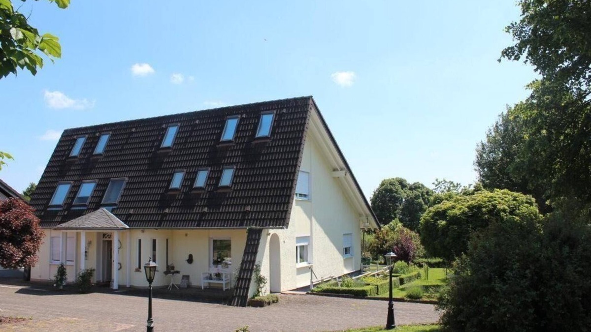 Freilingen Apartment | Holiday flat in Blankenheim-Freilingen