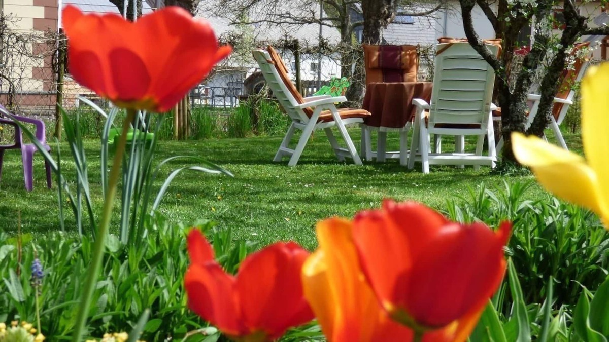 Siesbach Apartment | Holiday flat in Siesbach