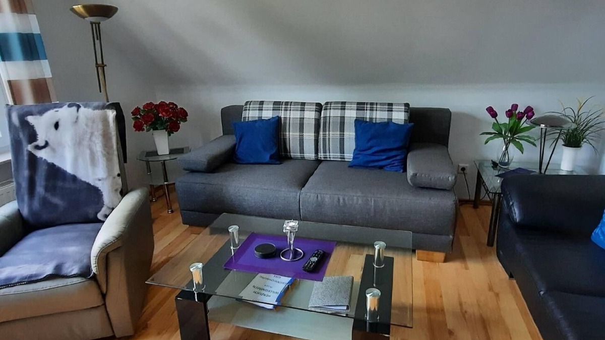 Stelle Apartment | Holiday flat in Stelle with barbecue and terrace