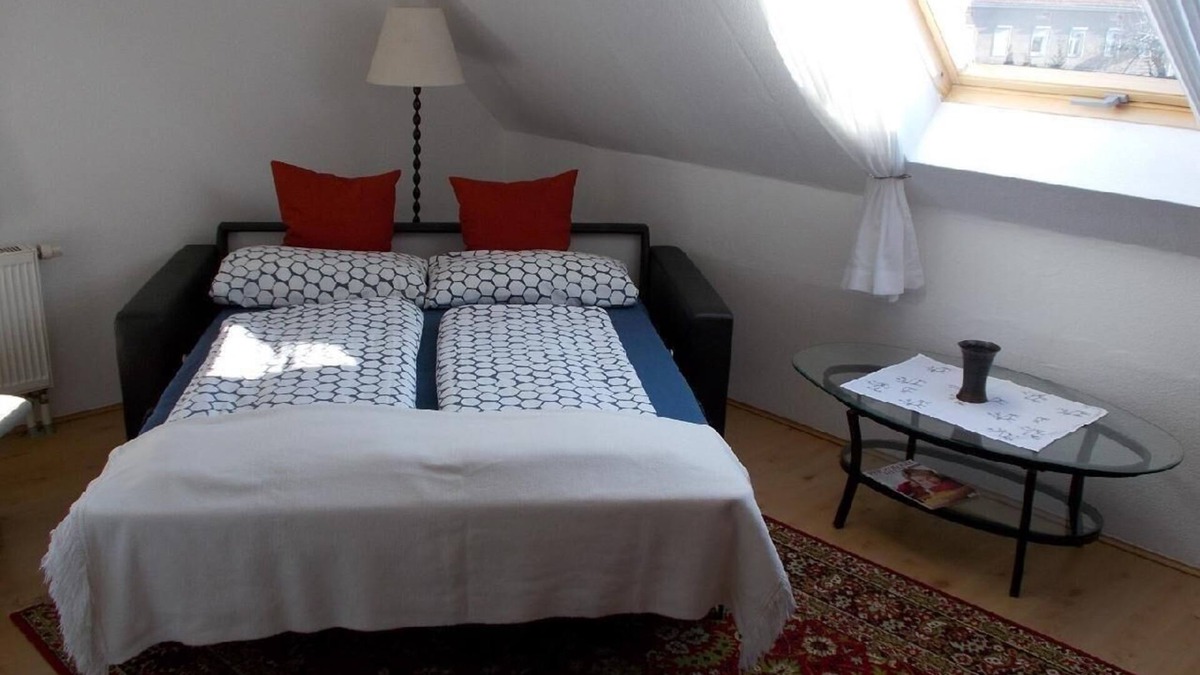 Schoenfeld-Weissig Apartment | Holiday flat Mund