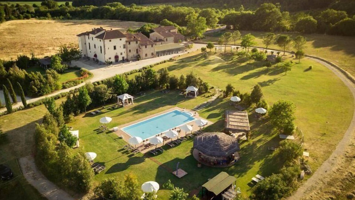 Cincelli Other | Holiday flat 'Viola