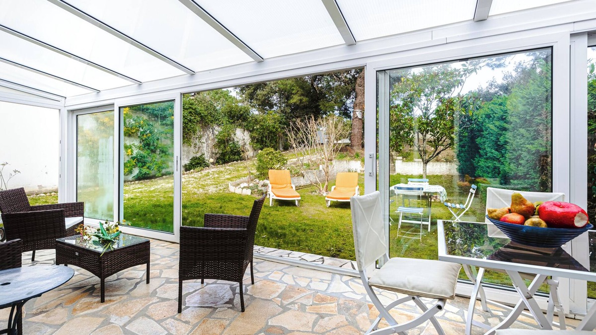Le Grand-Village-Plage House | Holiday Home 'Maison Proche Mer, Forêt,bourg' with Private Terrace and Private Garden