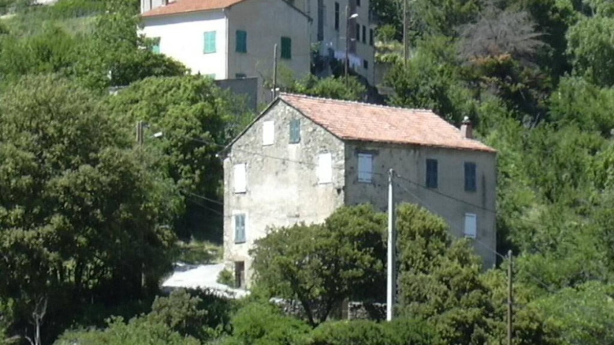 Santa-Lucia-di-Mercurio Apartment | Holiday apartment Santa Lucia di Mercurio for 1 - 2 persons with 1 bedroom - Row house