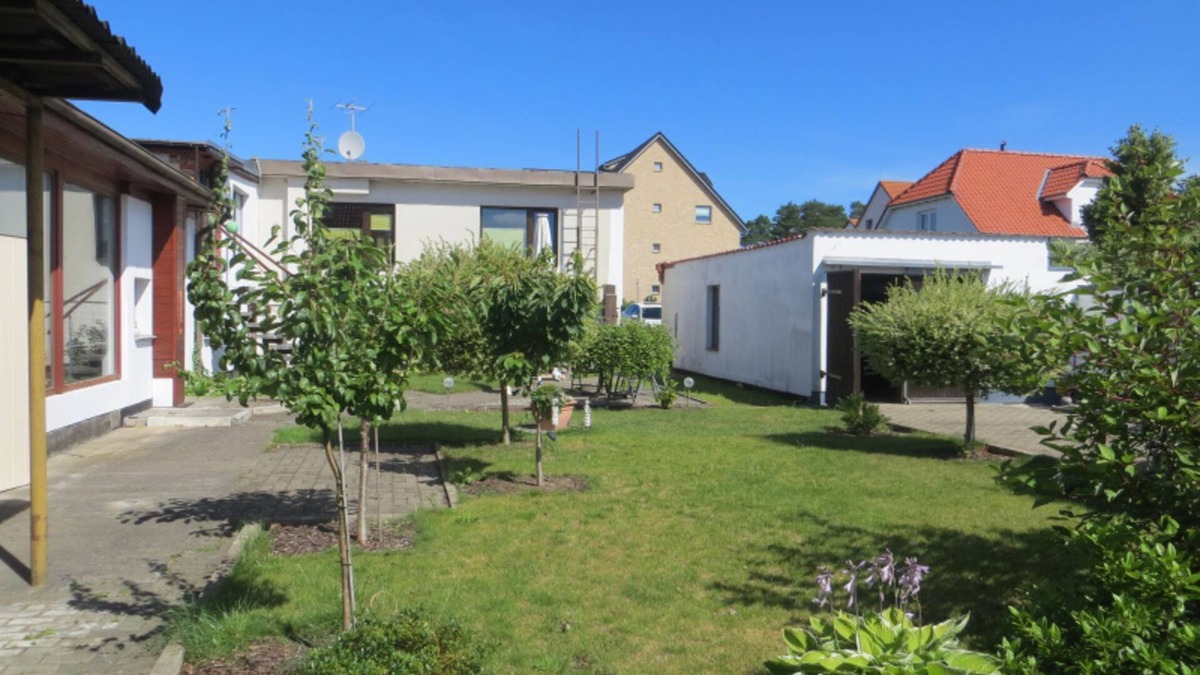 Graal Apartment | Holiday Freckle - Apartment Freckle