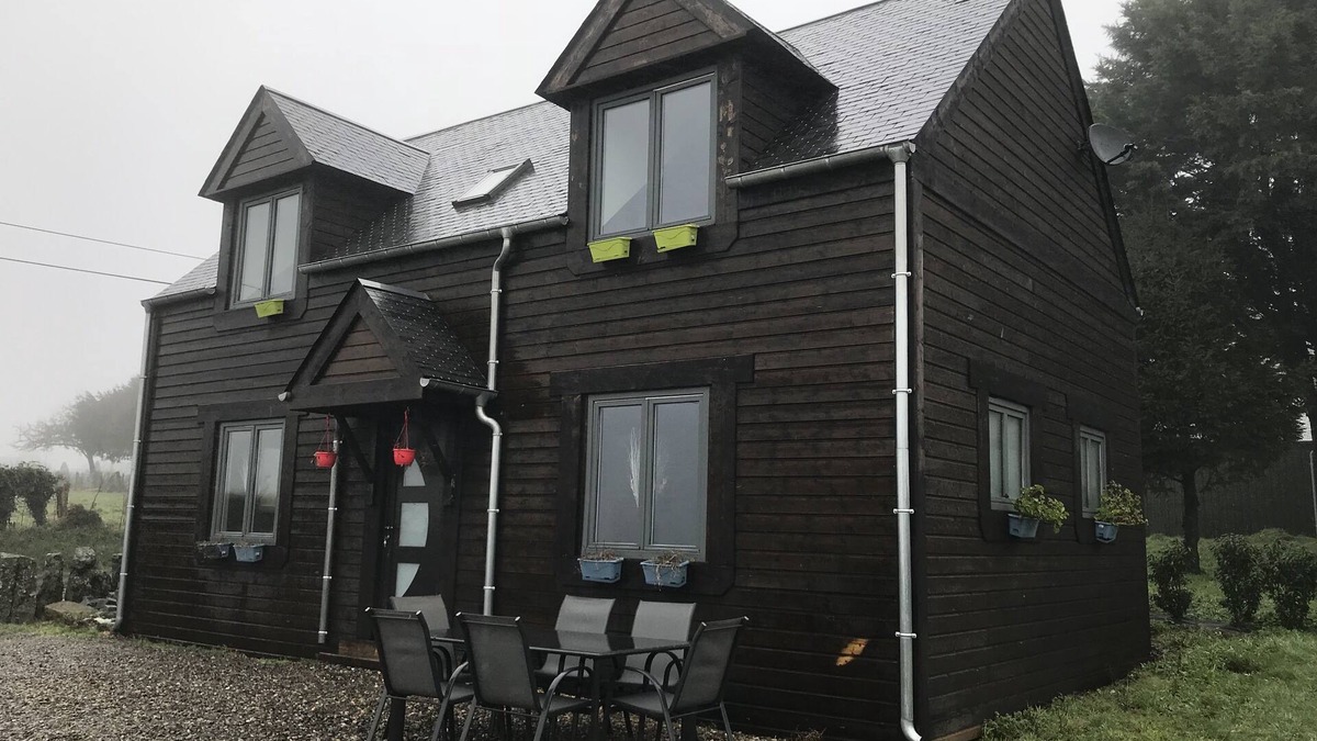 Gathemo Ski Chalet | Holiday Gite Vire France to let