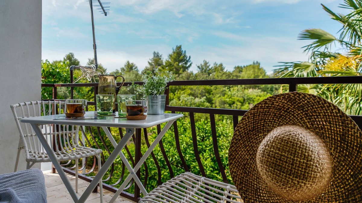 Ston House | HOLIDAY GUESTHOUSE KLARA