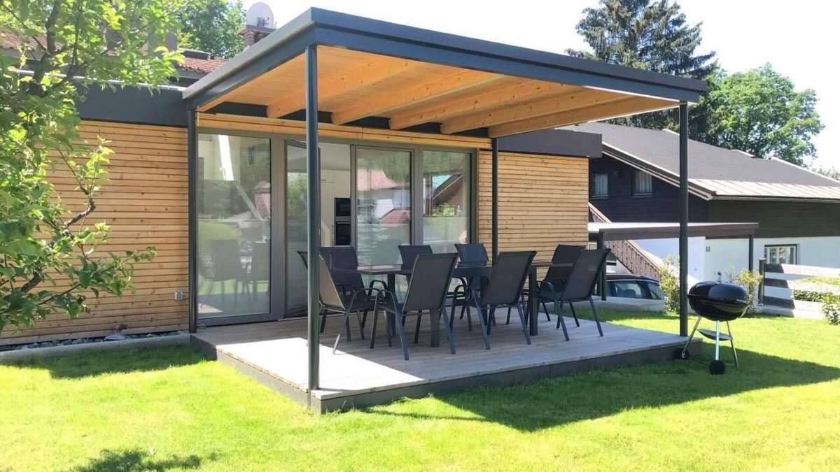 Velden am Worther See House | Holiday house Velden am Wörther See for 1 - 10 persons with 4 bedrooms - Holiday home