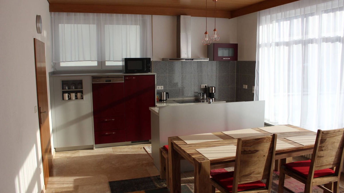 Burgau House | Holiday house Nadia in Burgau near Legoland