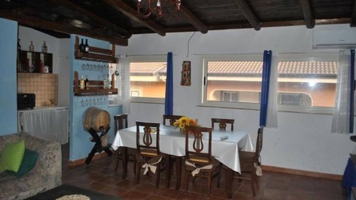 Campobello di Licata Apartment | Holiday home by Mary