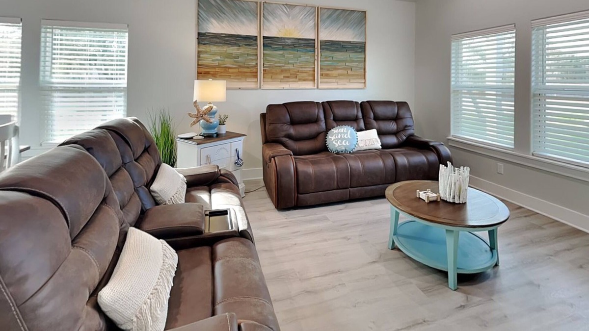 Rockport House | Holiday Hideaway | Great Location Near Outdoor Activities!