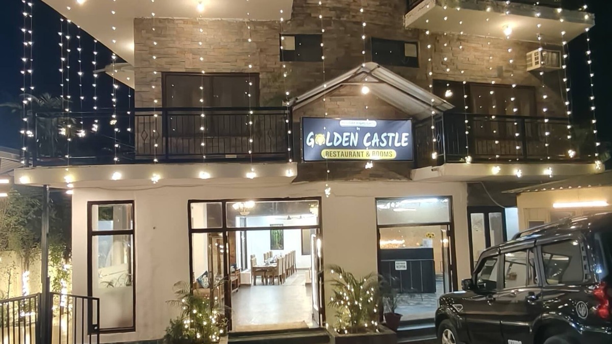 Garjia Hotel | Holiday Highlight By Golden Castle Hotel