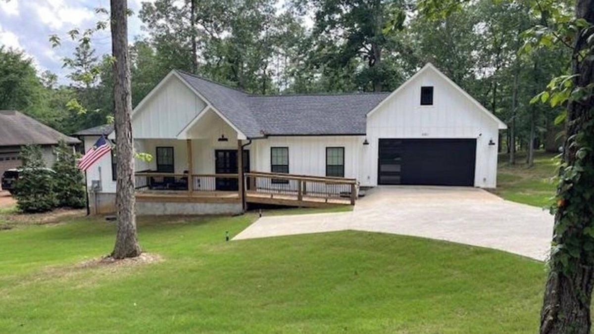 Counce House | Holiday Hills Getaway!