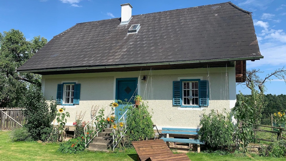 Sankt Martin im Sulmtal Other | Holiday house St. Martin im Sulmtal for 1 - 3 persons with 1 bedroom - Farmhouse