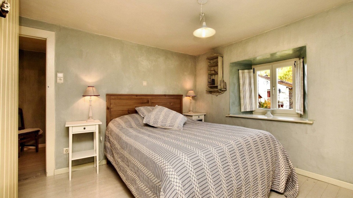 Petit-Thier House | Holiday Home in Vielsalm
