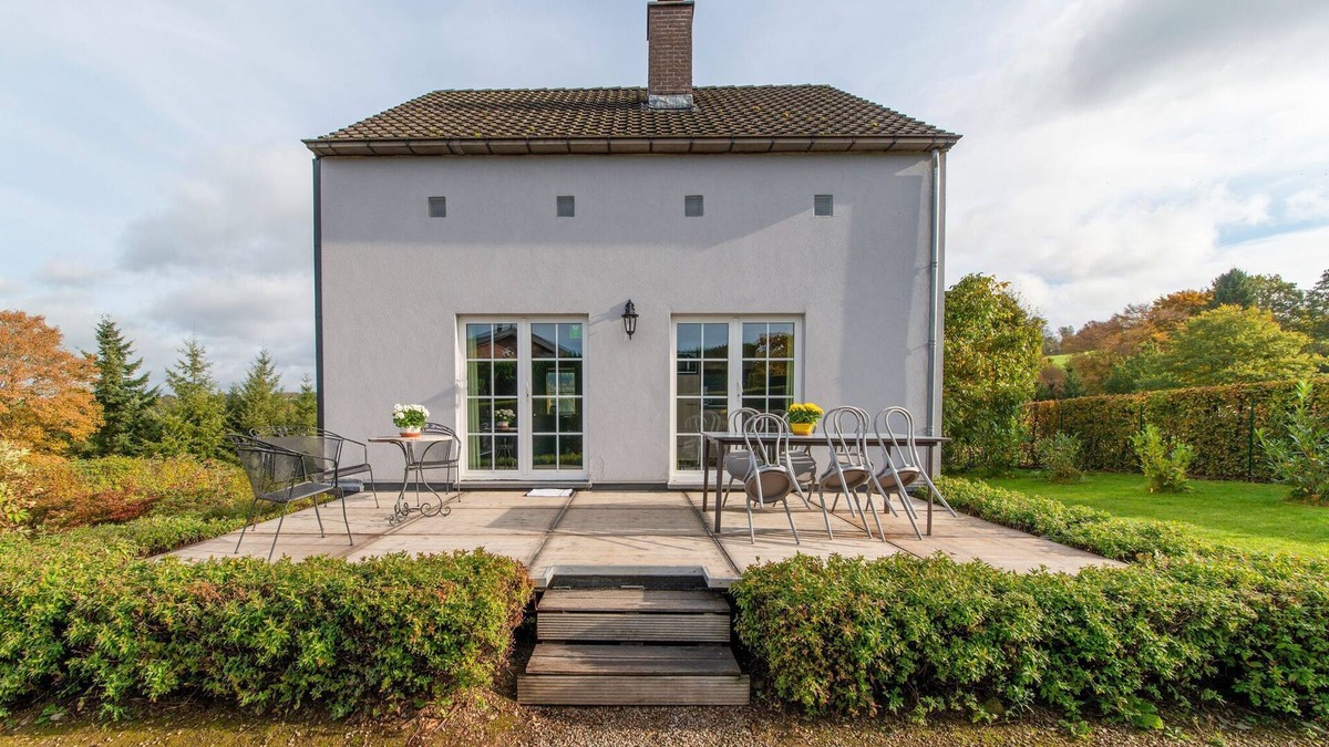 La Roche-en-Ardenne House | Holiday home in Ardennes Luxembourg