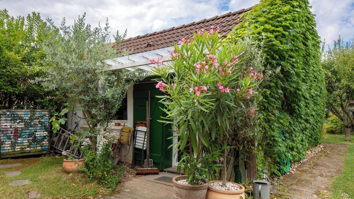 Sankt Georgen Apartment | Holiday Home 'Henke'