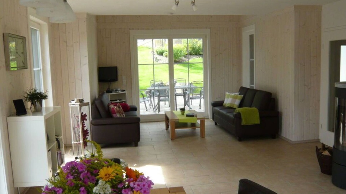 Wasserfall Apartment | Holiday home waterfall